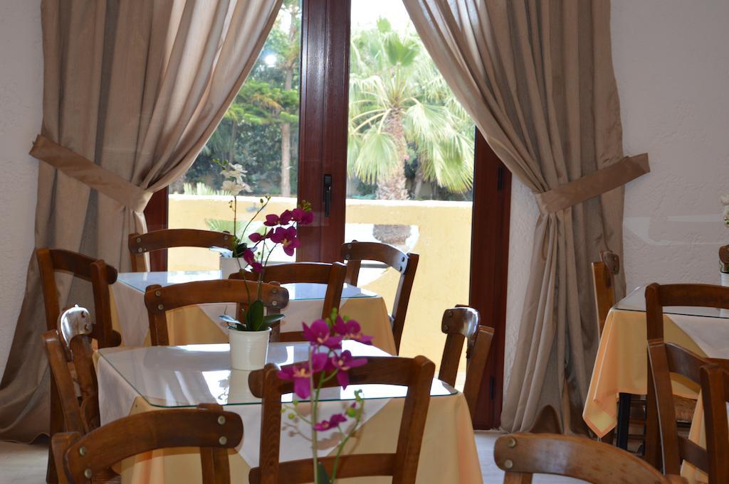 Stork Hotel Amoudara Lasithiou Eksteriør billede